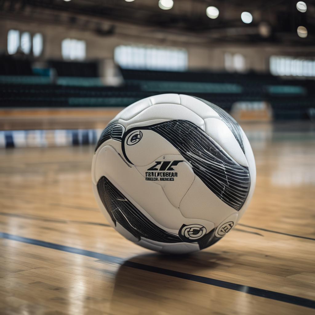 New Zealand Dominates Fiji in OFC Futsal Cup