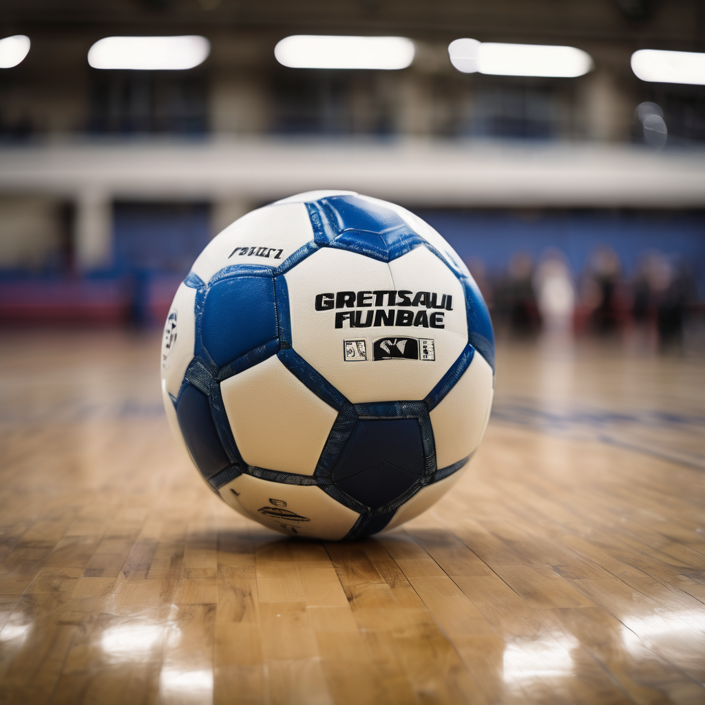 New Zealand Dominates Fiji in OFC Futsal Cup