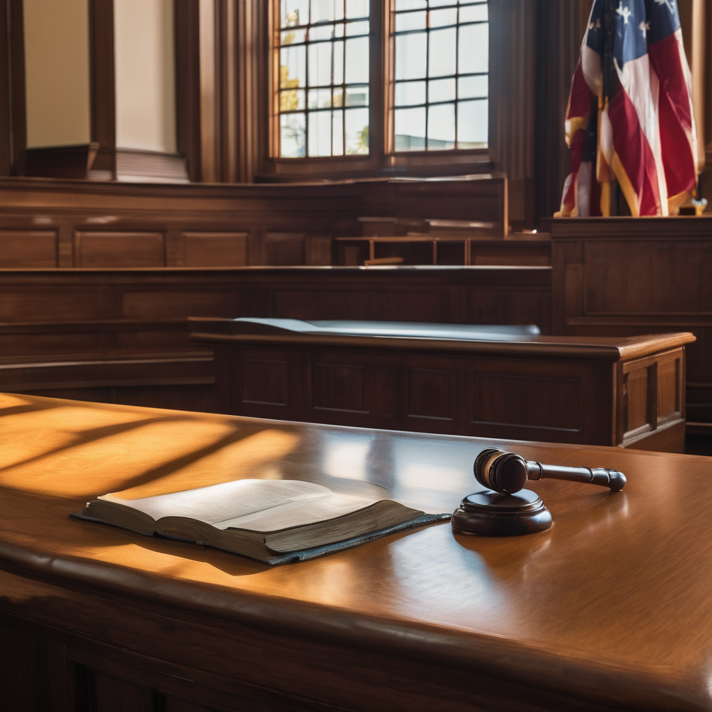 Karen Read Faces New Civil Lawsuit in Massachusetts