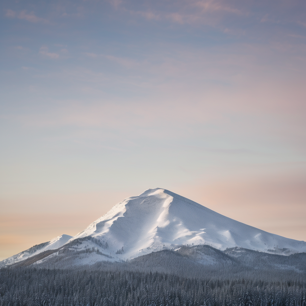 NOAA 2026 Winter Forecast: Powder Potential in the Northwest and Rockies