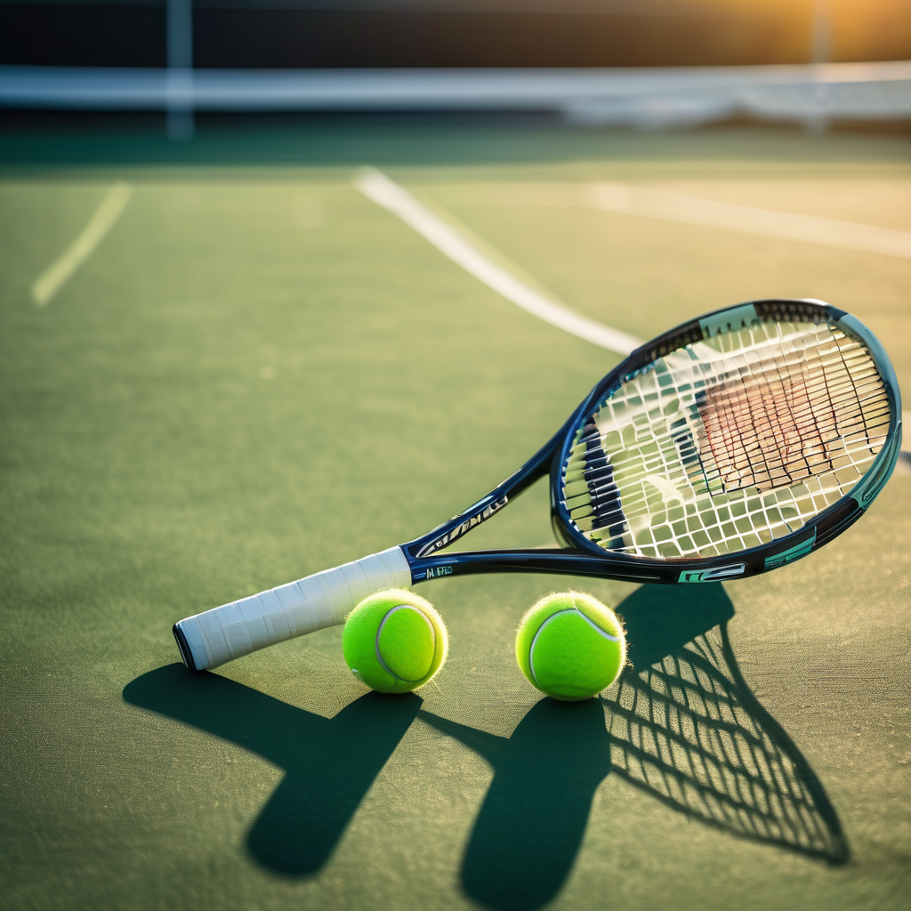 China Open 2025: Star-Studded ATP 500 Heads to Beijing