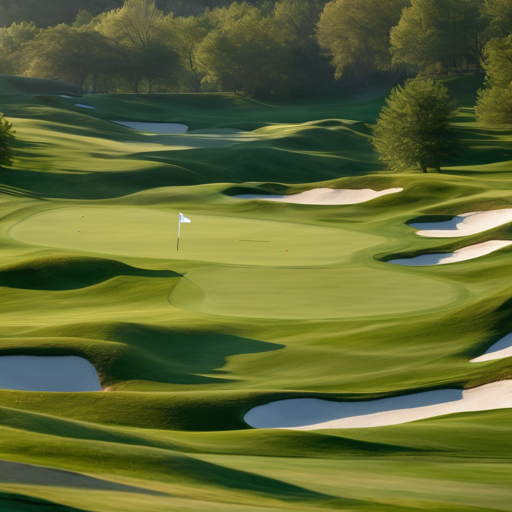 Ryder Cup 2025: Battle Lines Drawn at Bethpage Black