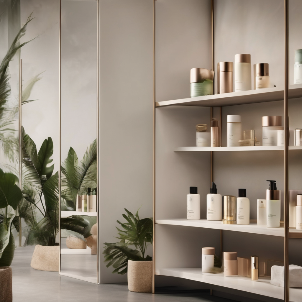 Ulta Beauty Debuts in Mexico with Exclusive Isima Line