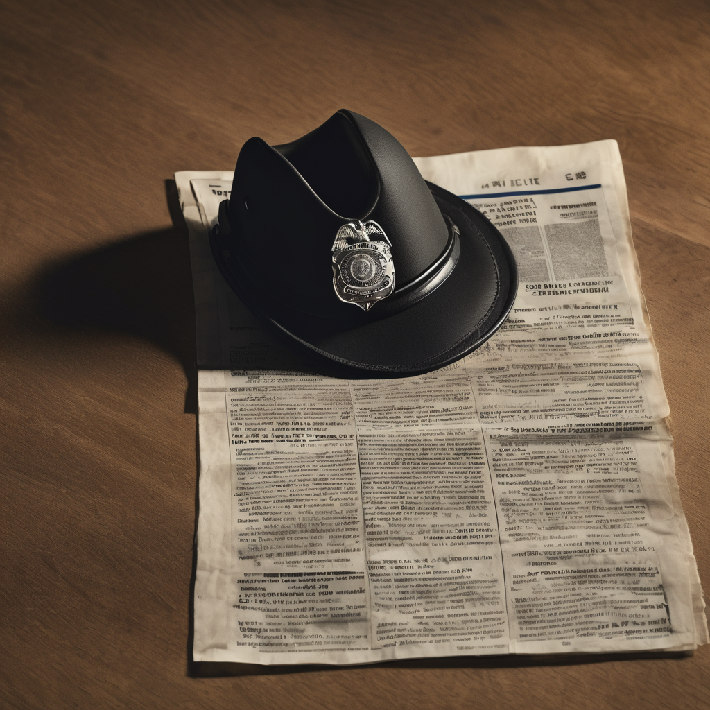Dateline: The Betrayal of Sandra Birchmore - A Cop, a Pregnant Aide, and a Murder Case Reopened