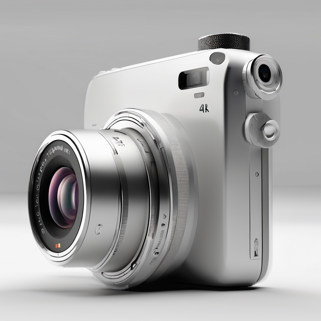 DJI Debuts Osmo Nano: The Tiny Wearable 4K Camera Arrives in the U.S.