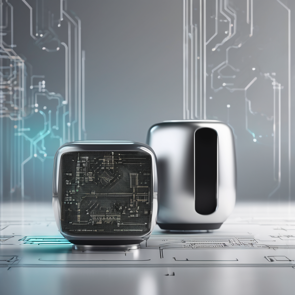 AI Stock Duo: SoundHound AI and Micron Eye Long-Term Growth