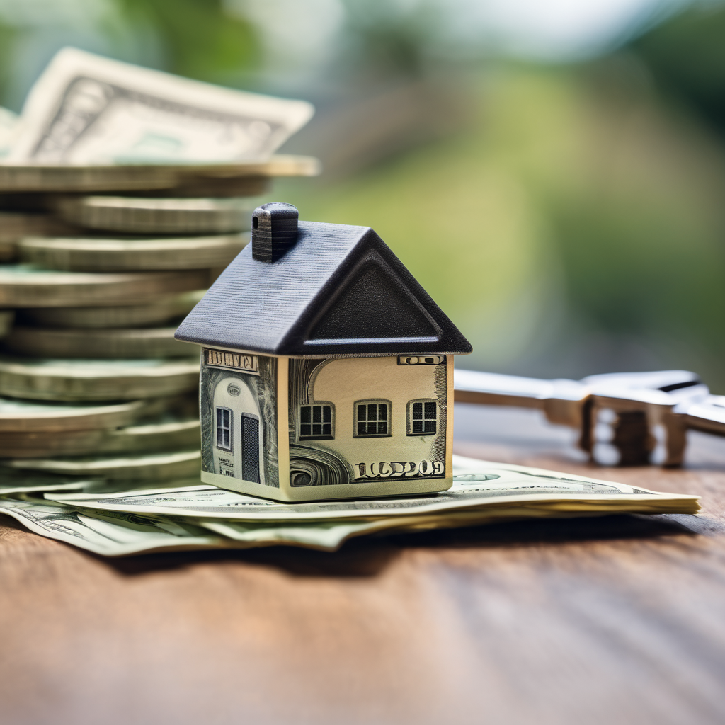 Fed Rate Cut Triggers Mortgage Drop, Opens Refinancing Window