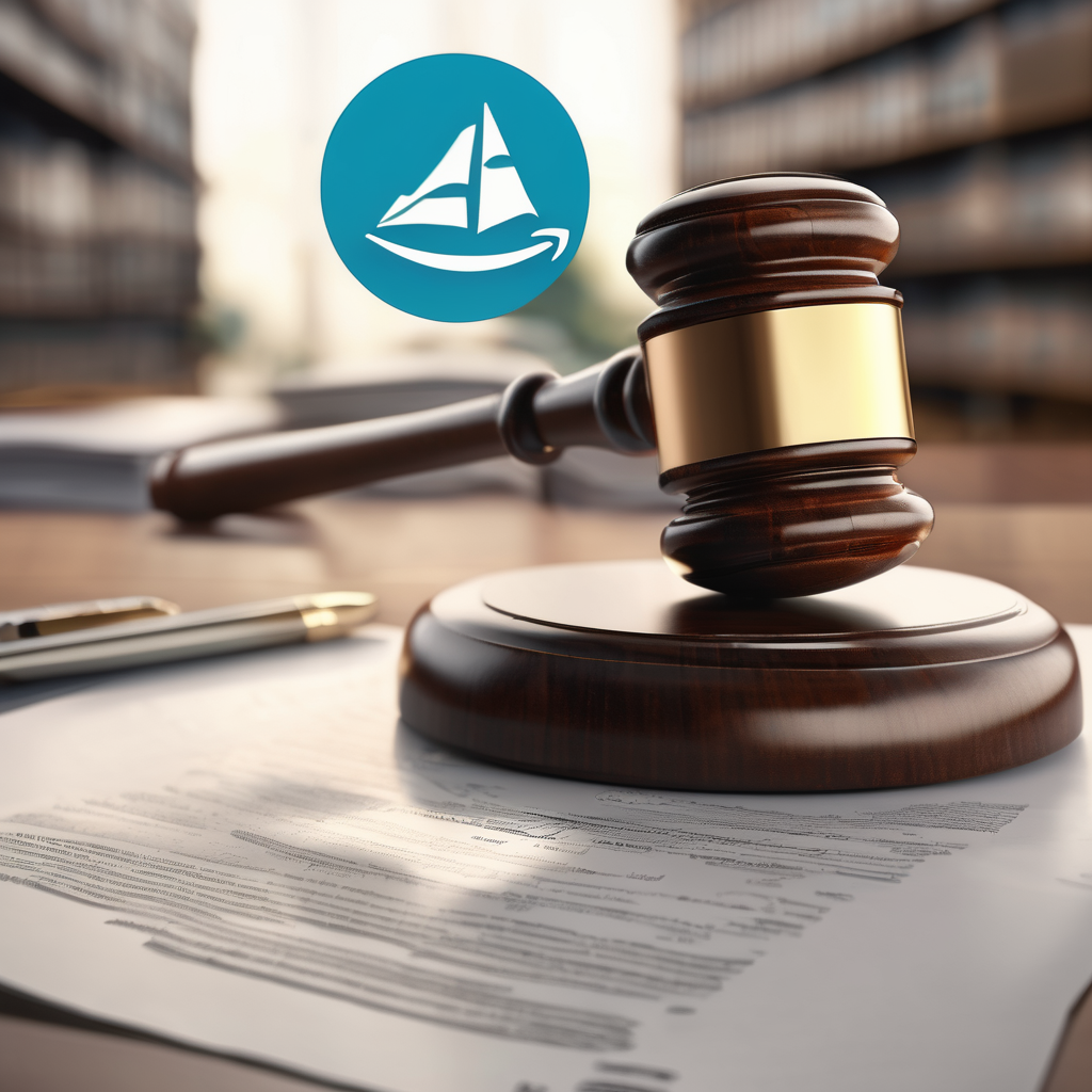 FTC Accuses Amazon Prime of Deceptive Sign-Up in Seattle Court Battle