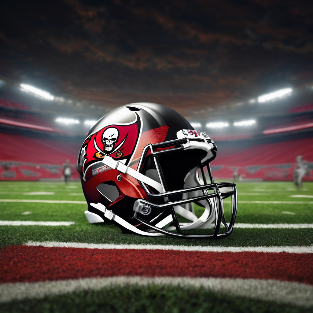 Bucs Hope Godwin, Wirfs Return for Week 4 Clash with Eagles