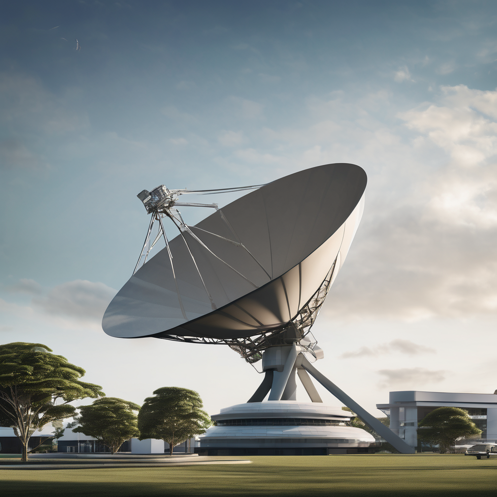 Nexstar-Tegna Merger Under FCC Spotlight as Broadcast Rules Loom