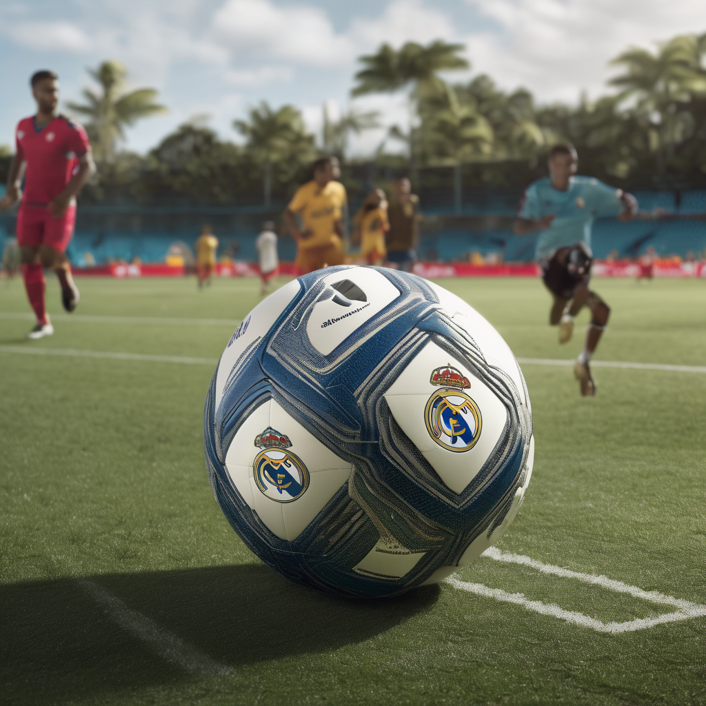 Real Madrid's Tactical Shuffle Set to Sustain Momentum Ahead of Levante and Derby