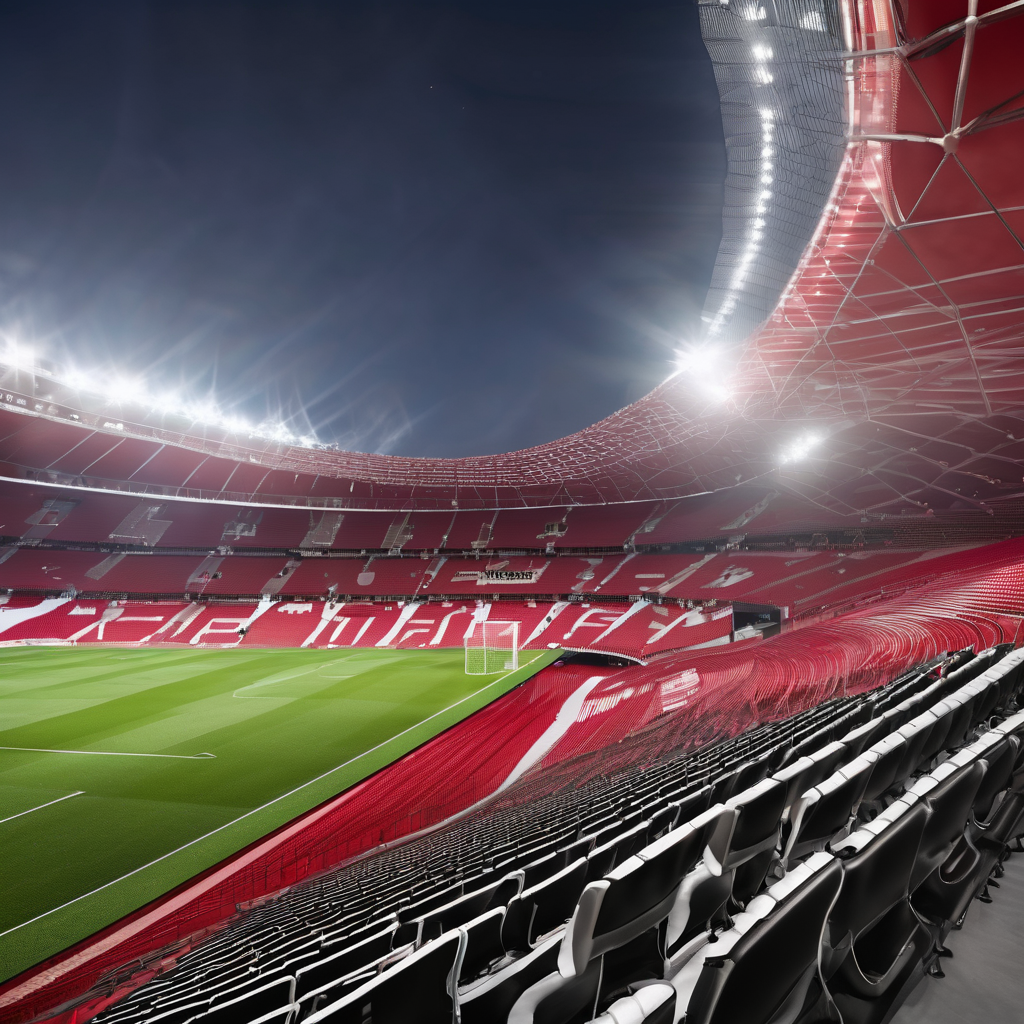 La Liga Showdown: Athletic Club Host Girona at San Mamés