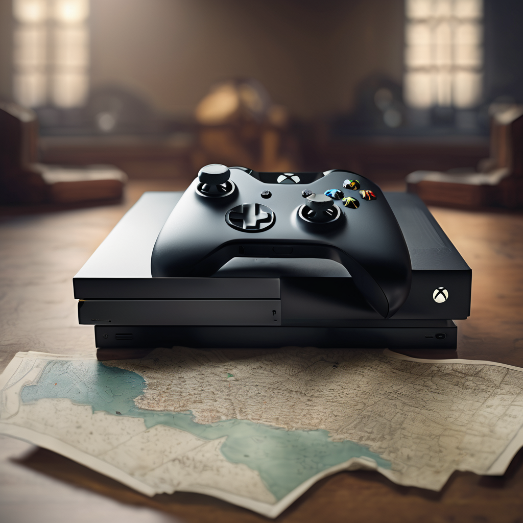 The Elder Scrolls 6 Could Release in 2027 Amid Xbox Tie-Up Rumors