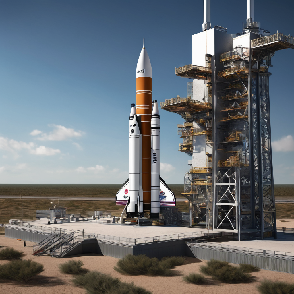 Rocket Lab Opens Third Launch Complex in Virginia as Neutron Nears Liftoff