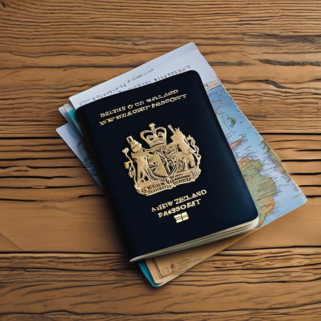 New Zealand Unveils Two Residency Pathways to Boost Economy