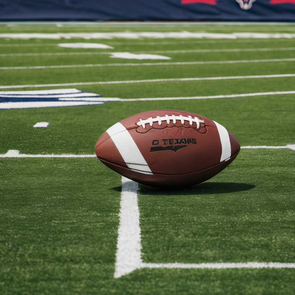 Texans release CJ Gardner-Johnson in defense shakeup ahead of Titans