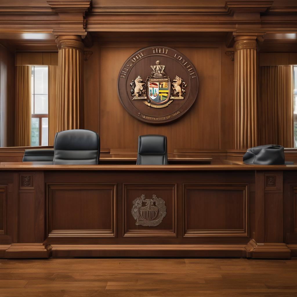 Fiji High Court Trial Probes Power Abuse and Tax Windfall in Sayed-Khaiyum-Saneem Case