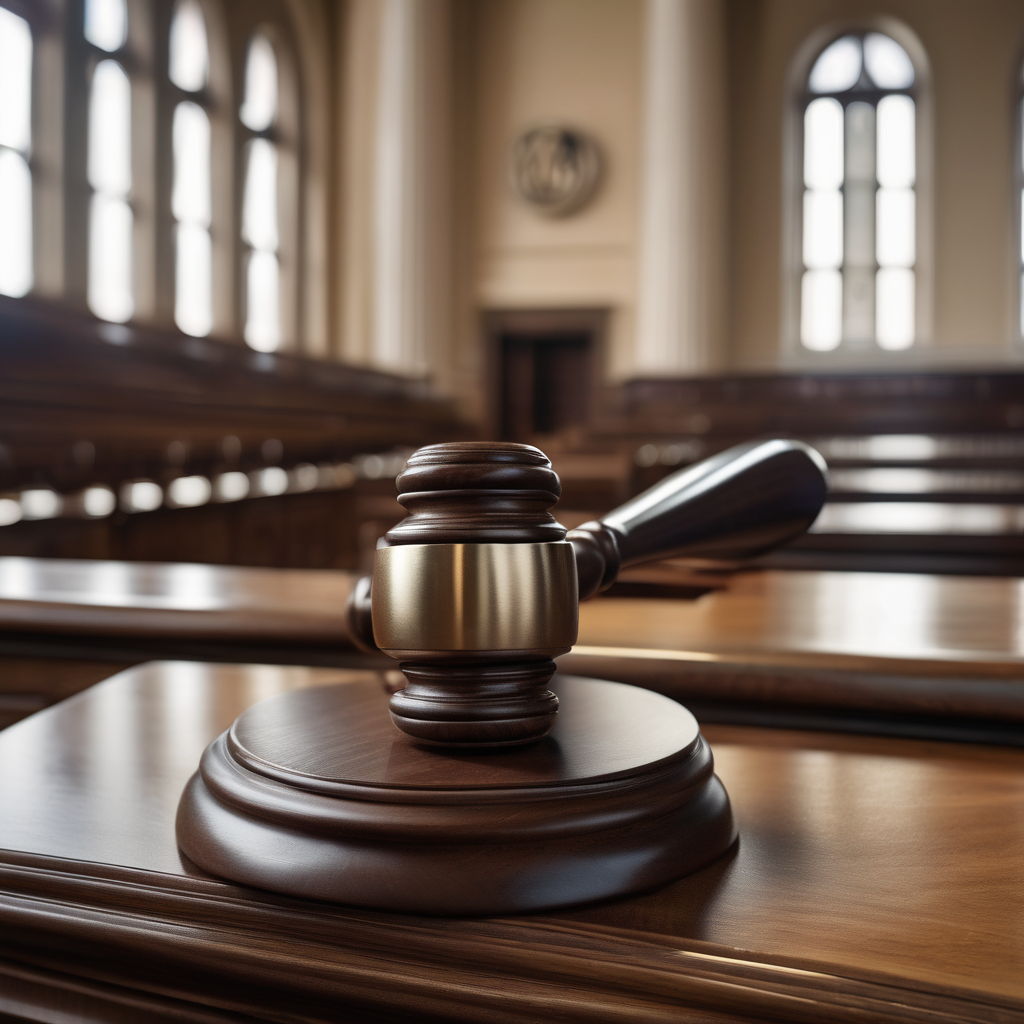 Fiji High Court Trial Probes Power Abuse and Tax Windfall in Sayed-Khaiyum-Saneem Case
