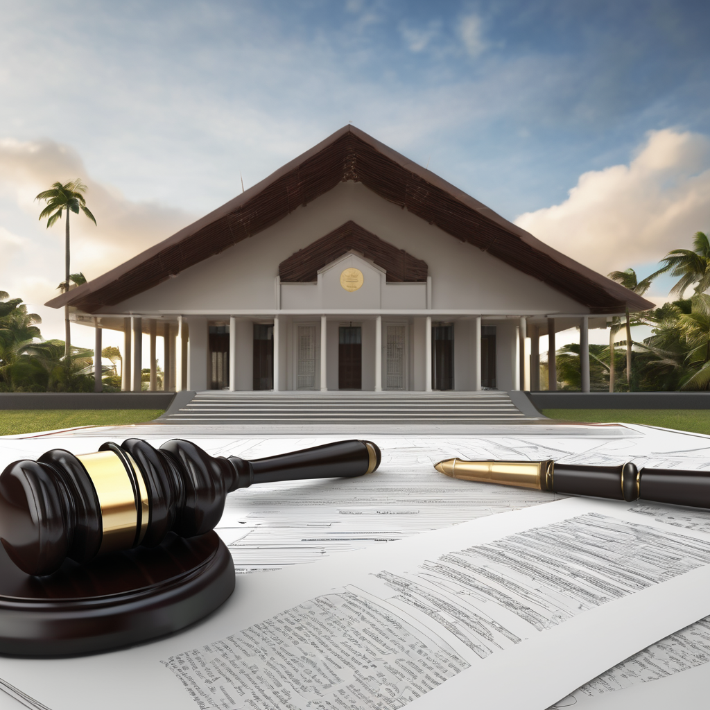 Fiji High Court to Hear Challenge to COI Findings on FICAC Appointment