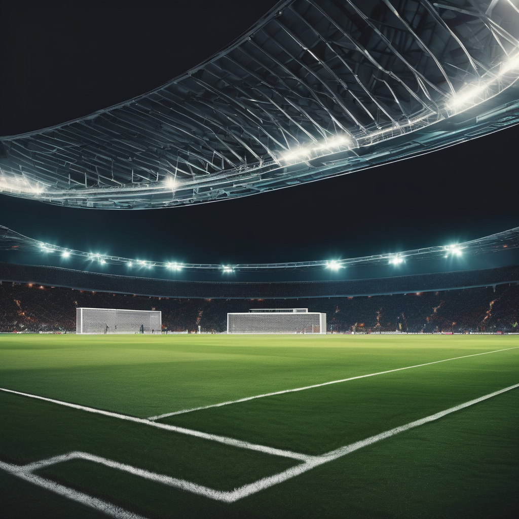 Benfica vs Rio Ave: Showdown at Estádio da Luz in Primeira Liga