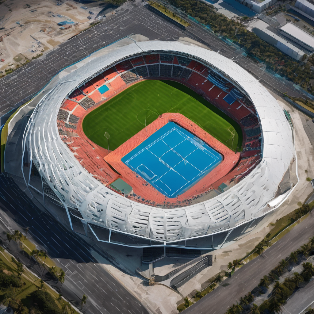 San Siro May Get Wembley-Style Makeover, Inter Pushes for Renewal