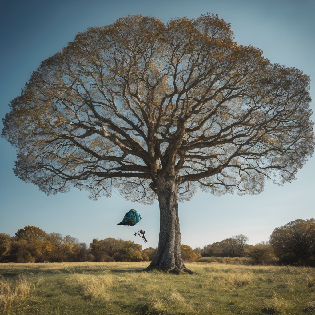 Doja Cat doubles down on Vie album cover amid backlash over parachute-in-a-tree image