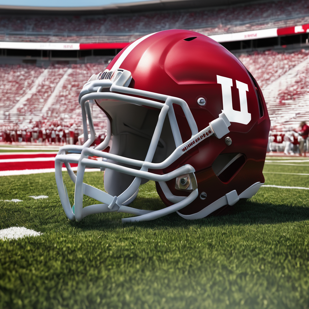 Indiana's Mendoza Emerges as Heisman Contender After Breakout Win
