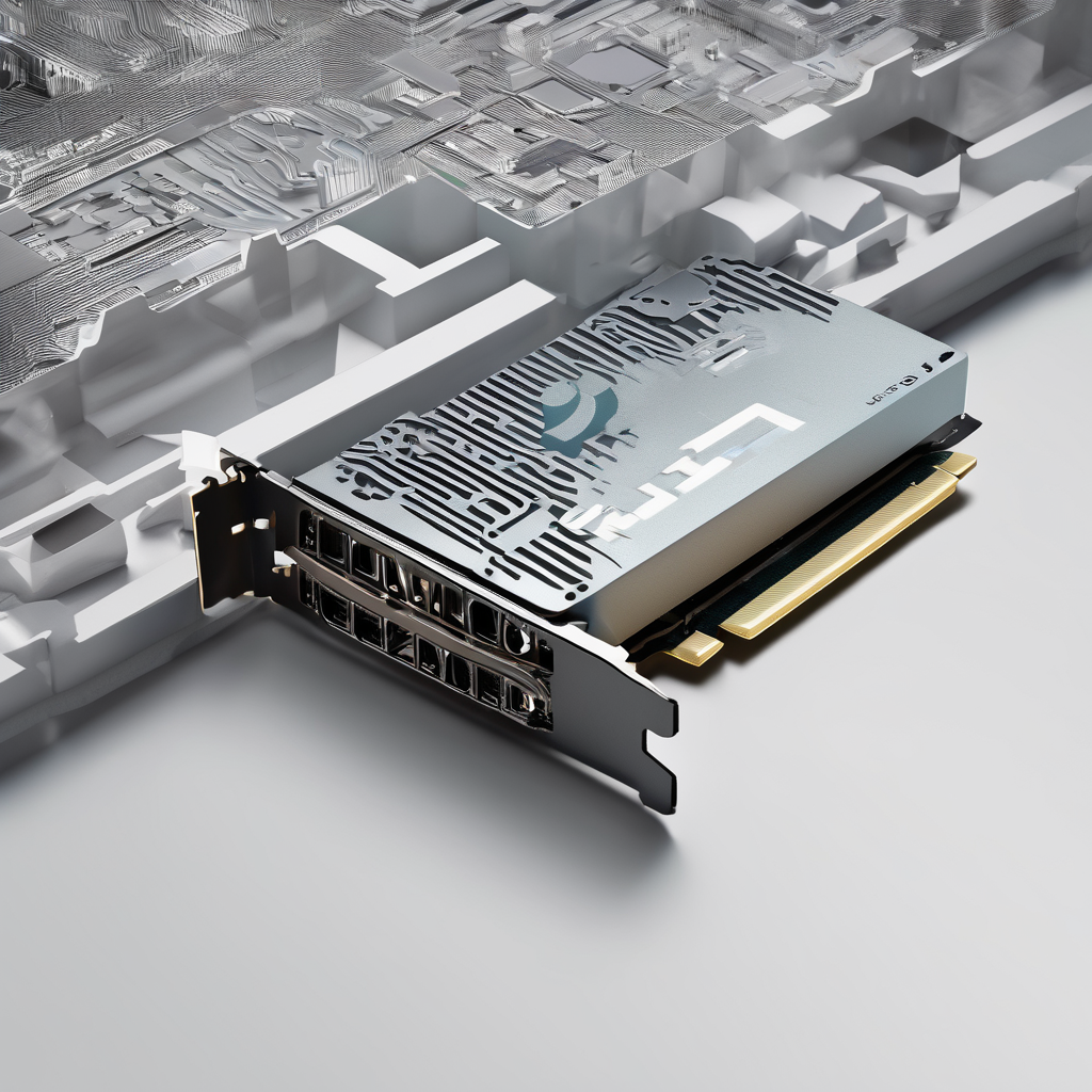 Nvidia's Quiet AI Bet: How Strategic Investments Could Redefine Its Market