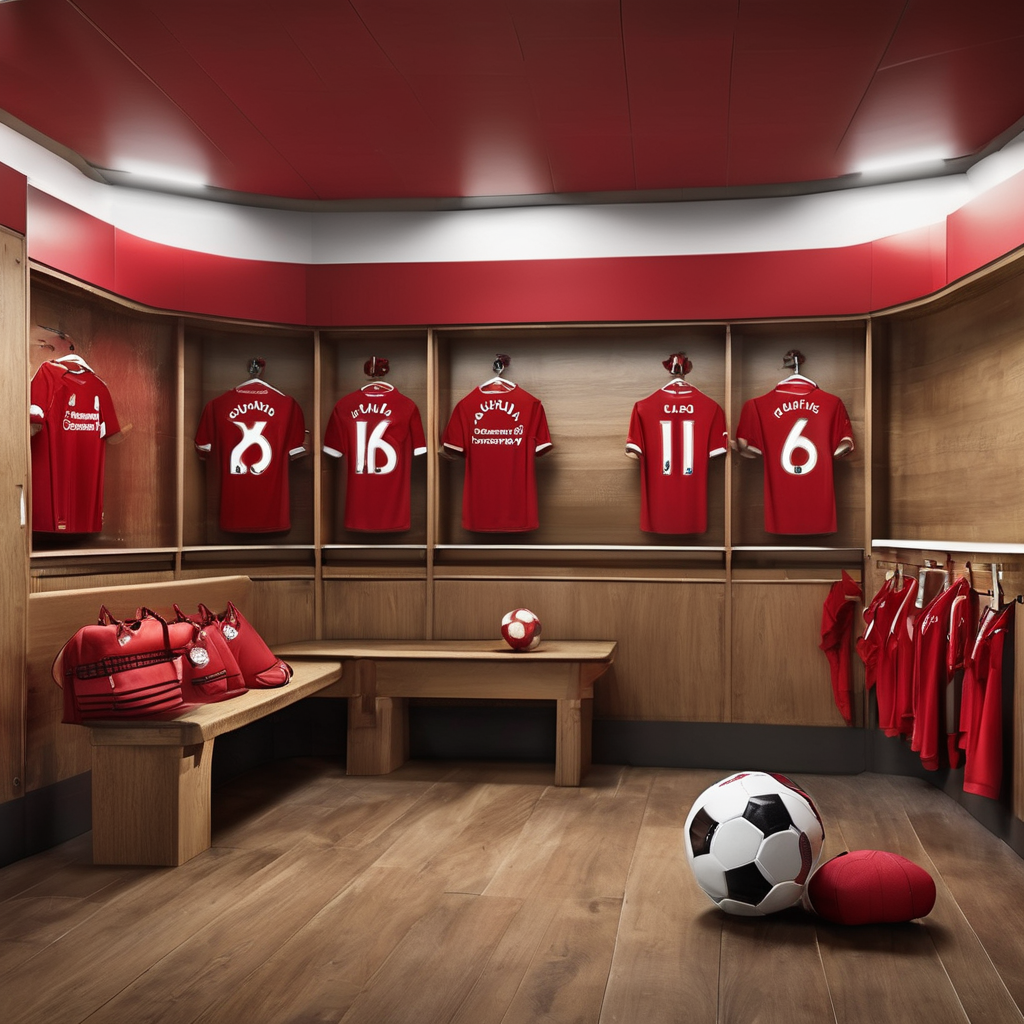 Liverpool lineup shake-up at Anfield as Ekitike returns and new talents step in