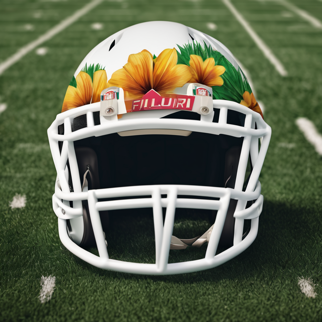 Week 5 Showdowns Set CFP Stakes in College Football