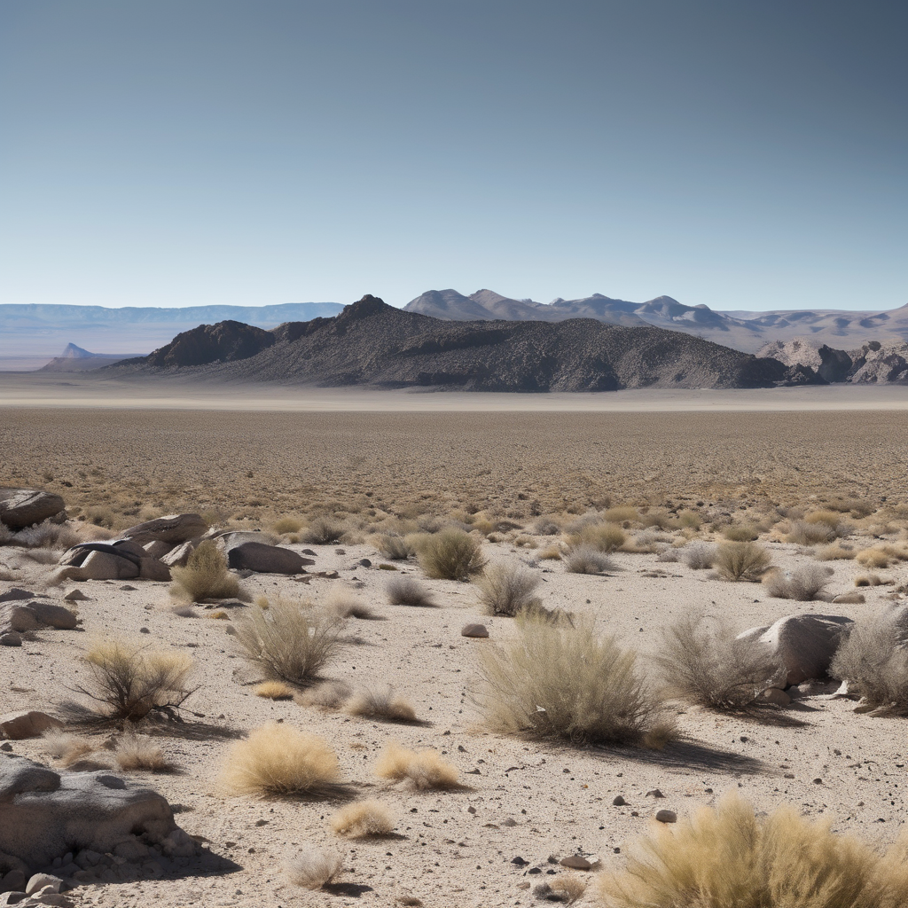 Nevada's Thacker Pass Lithium Bet Under Federal Scrutiny