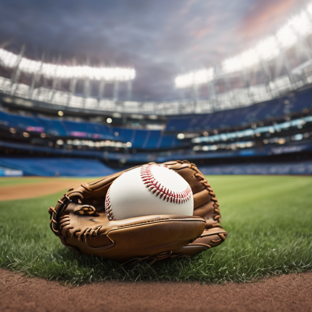 Giolito-Gausman Duel as Yoshida Gets Another Cleanup Chance at Rogers Centre