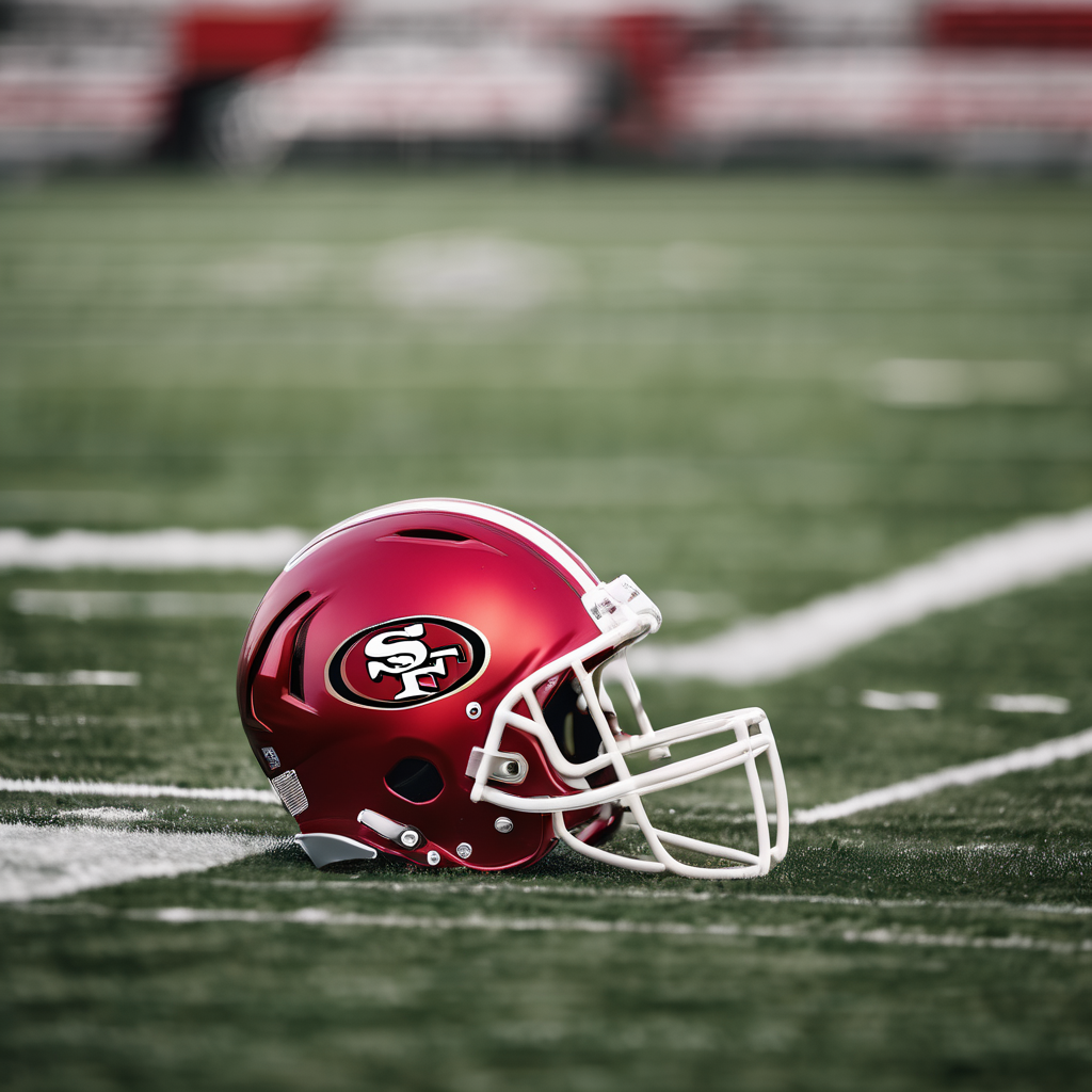 49ers Reinforce Defense After Bosa Injury with Practice-Squad Pickup