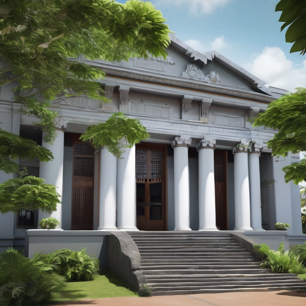 Fiji High Court Dismisses Bainimarama Pension Claims