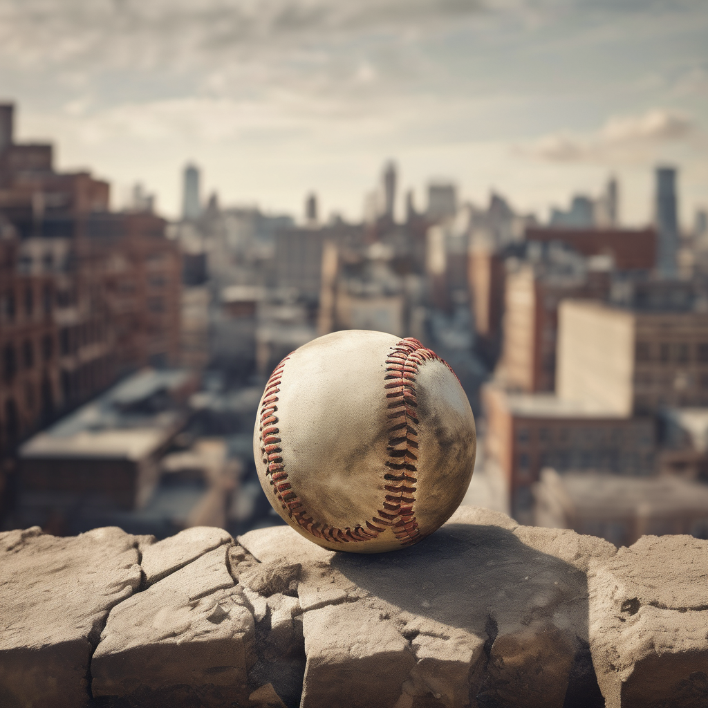 Tigers and Mets on the Edge of a Historic Collapse