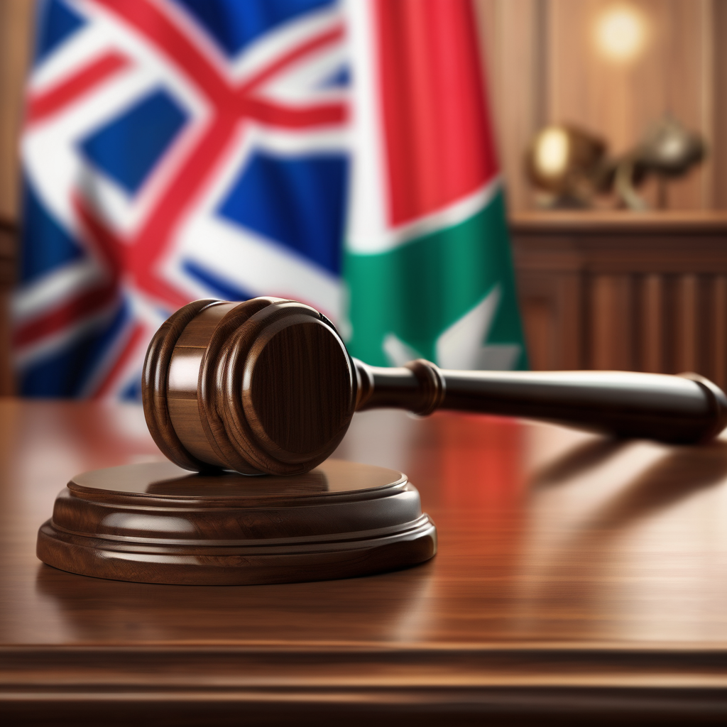 Fiji court backs government in Bainimarama pension dispute