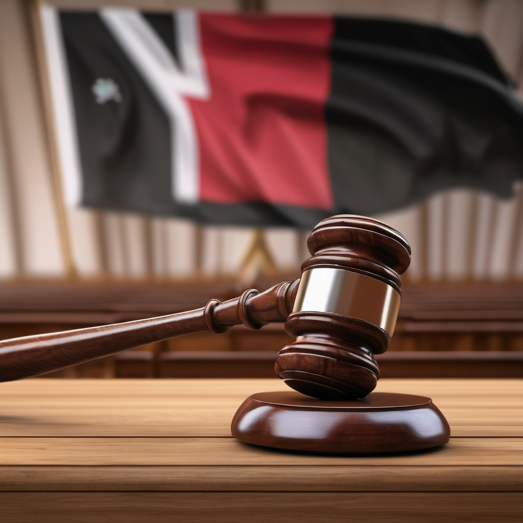 Fiji court backs government in Bainimarama pension dispute