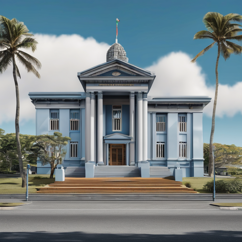 Fiji Murder Case: Suspect Appears in Lautoka High Court Over Doctor's Death