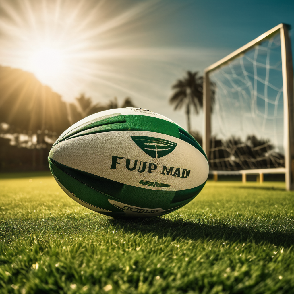 Nasinu U20 Rugby Sets Sights on Growth With Three-Year Development Plan