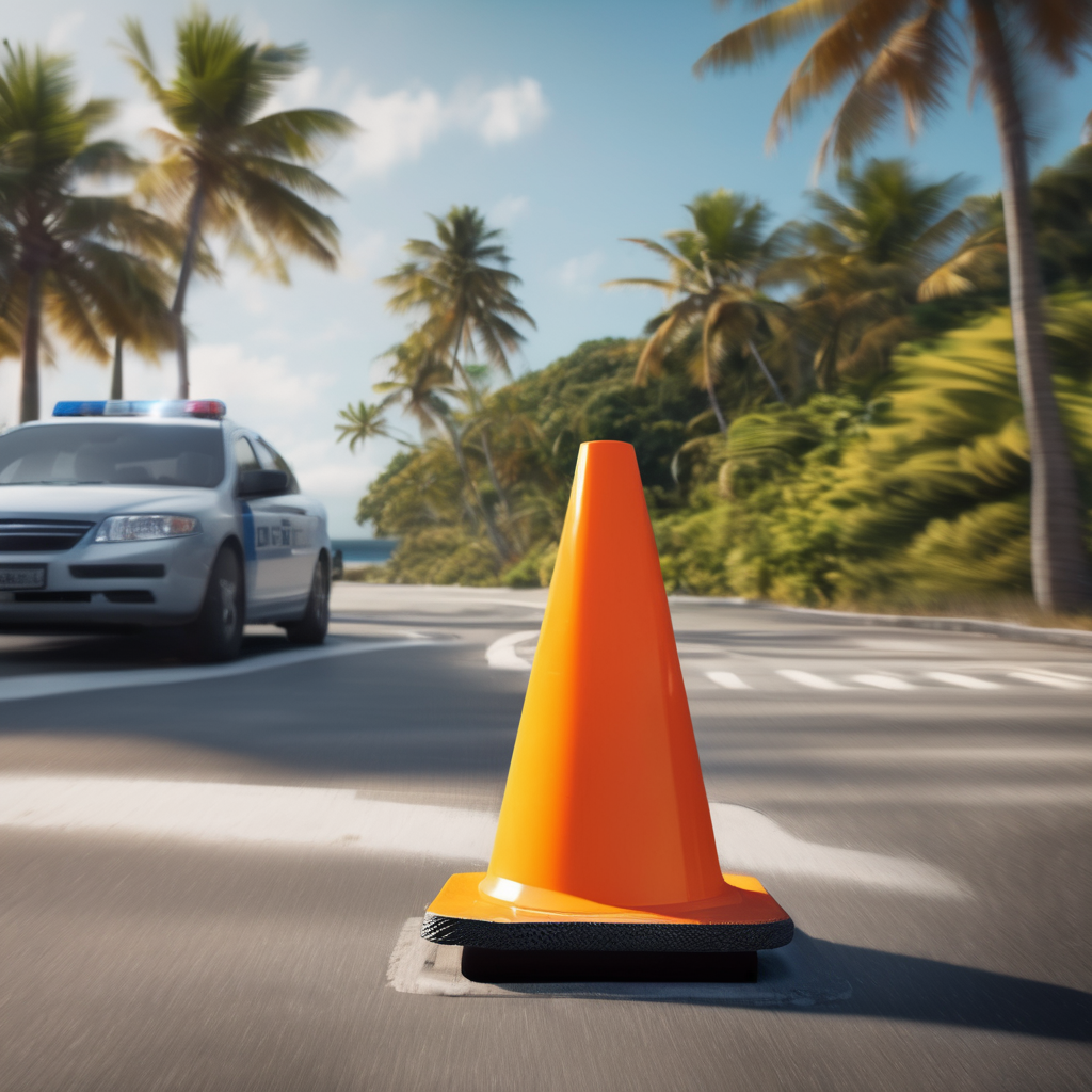 Fiji Launches Festive Road Safety Drive with Increased Enforcement