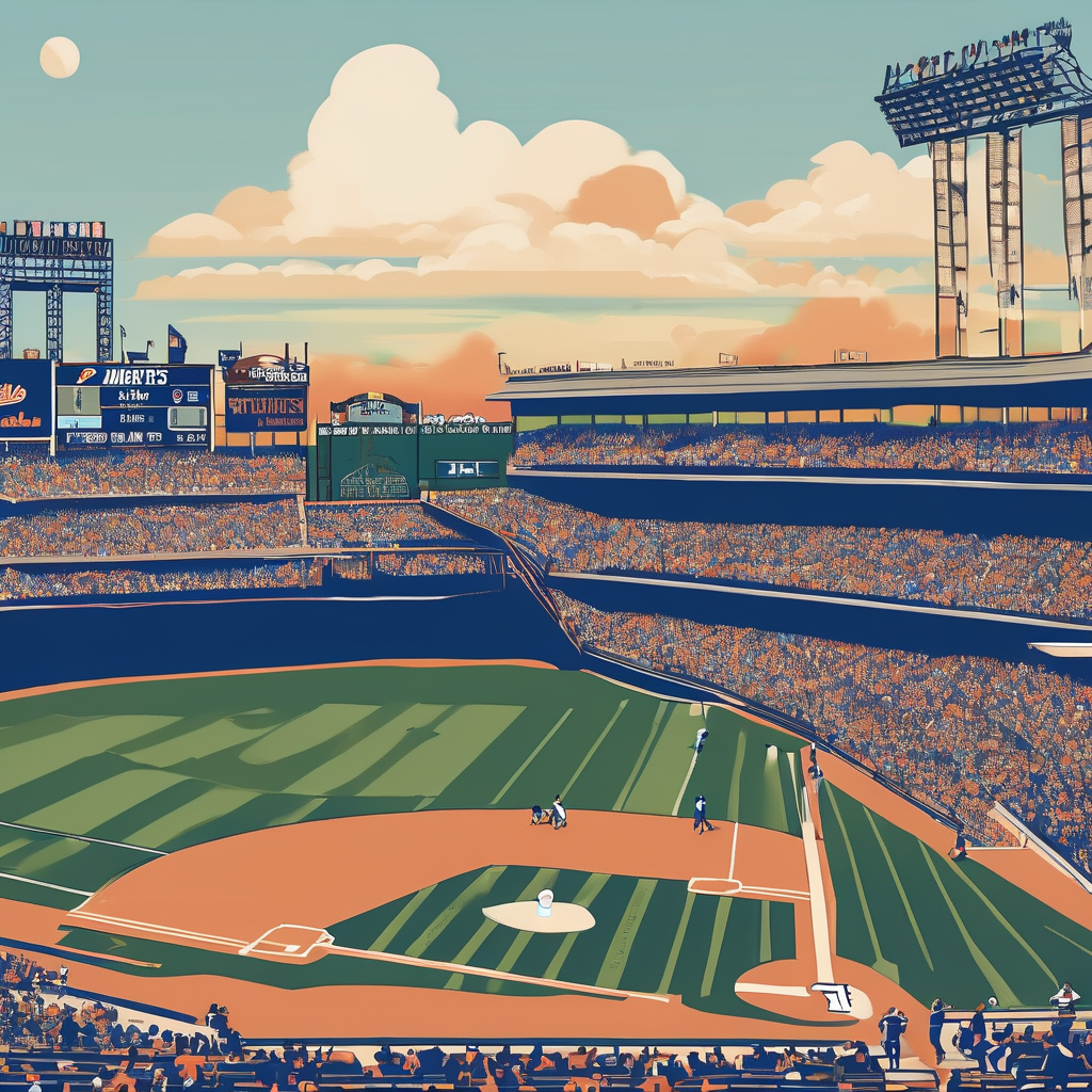 Wrigley Showdown: Cubs vs Mets in High-Stakes Playoff Push