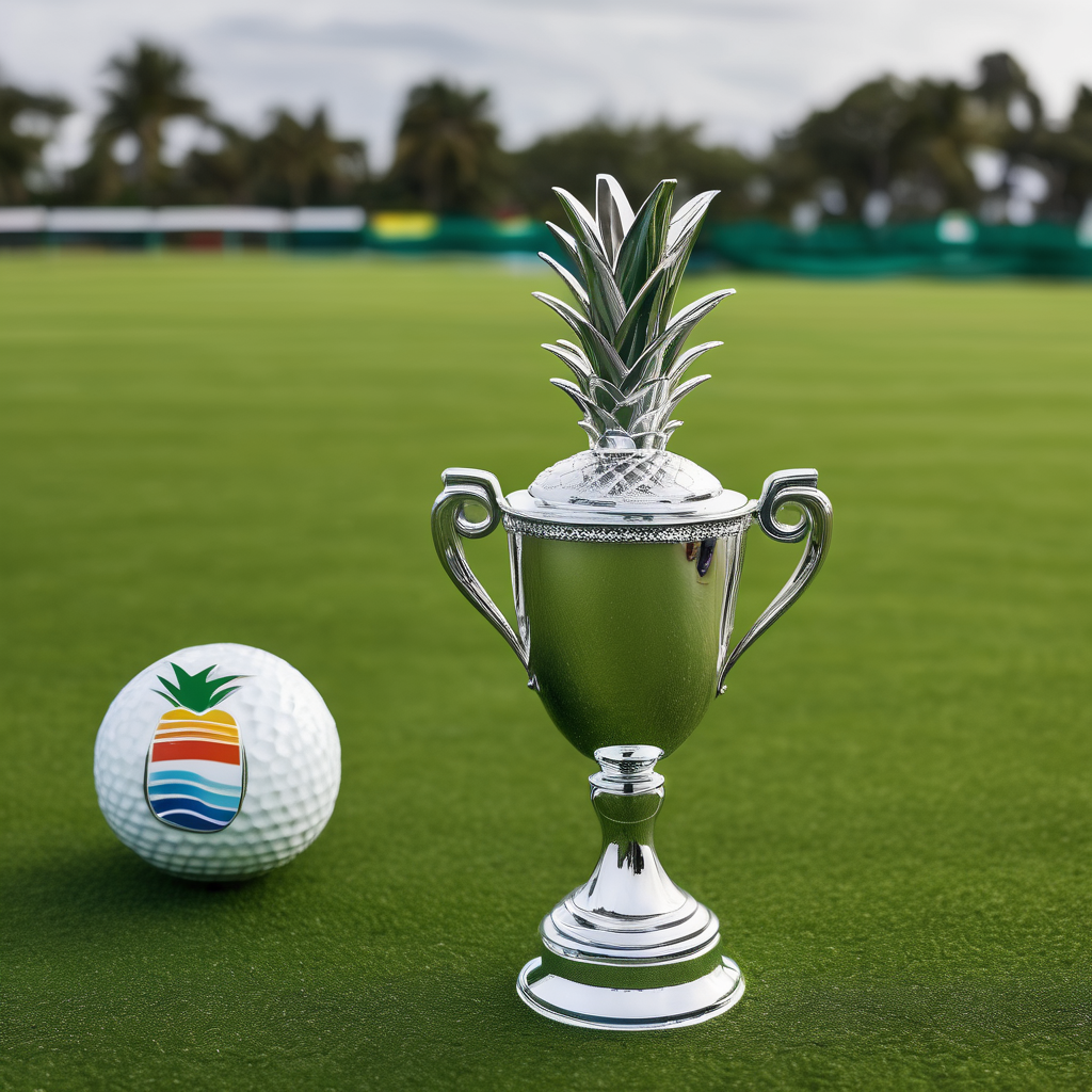 Semesa Naiseruvati Defends Kontiki Pineapple Cup in Fiji Lawn Bowling