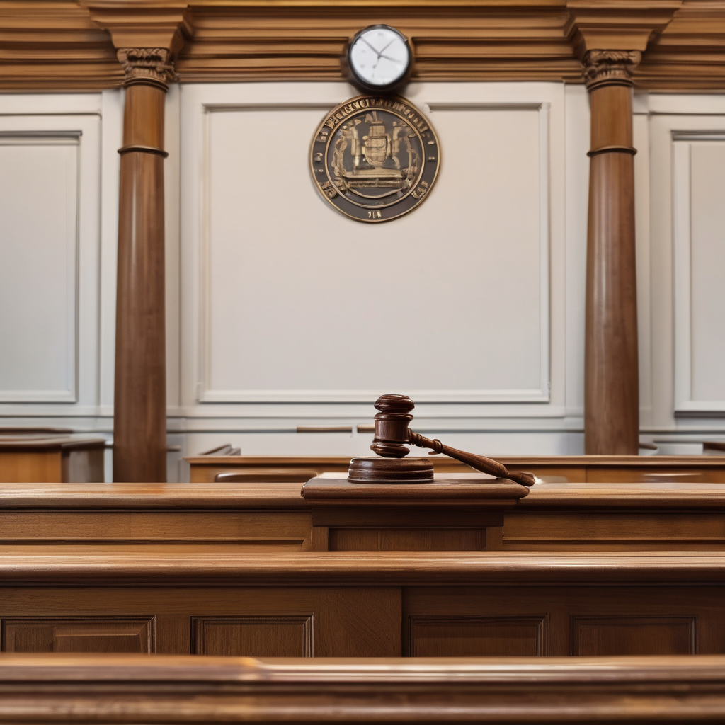 Tax Clause in Deed of Variation Sparks Scrutiny in Fiji Trial
