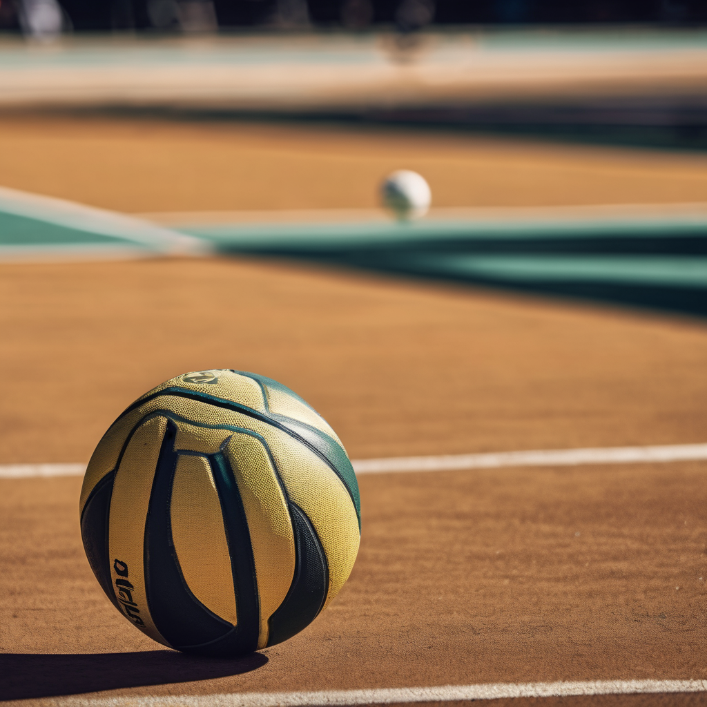 Fiji Baby Pearls Fall in Last-Second Thriller to Malawi at Netball World Youth Cup