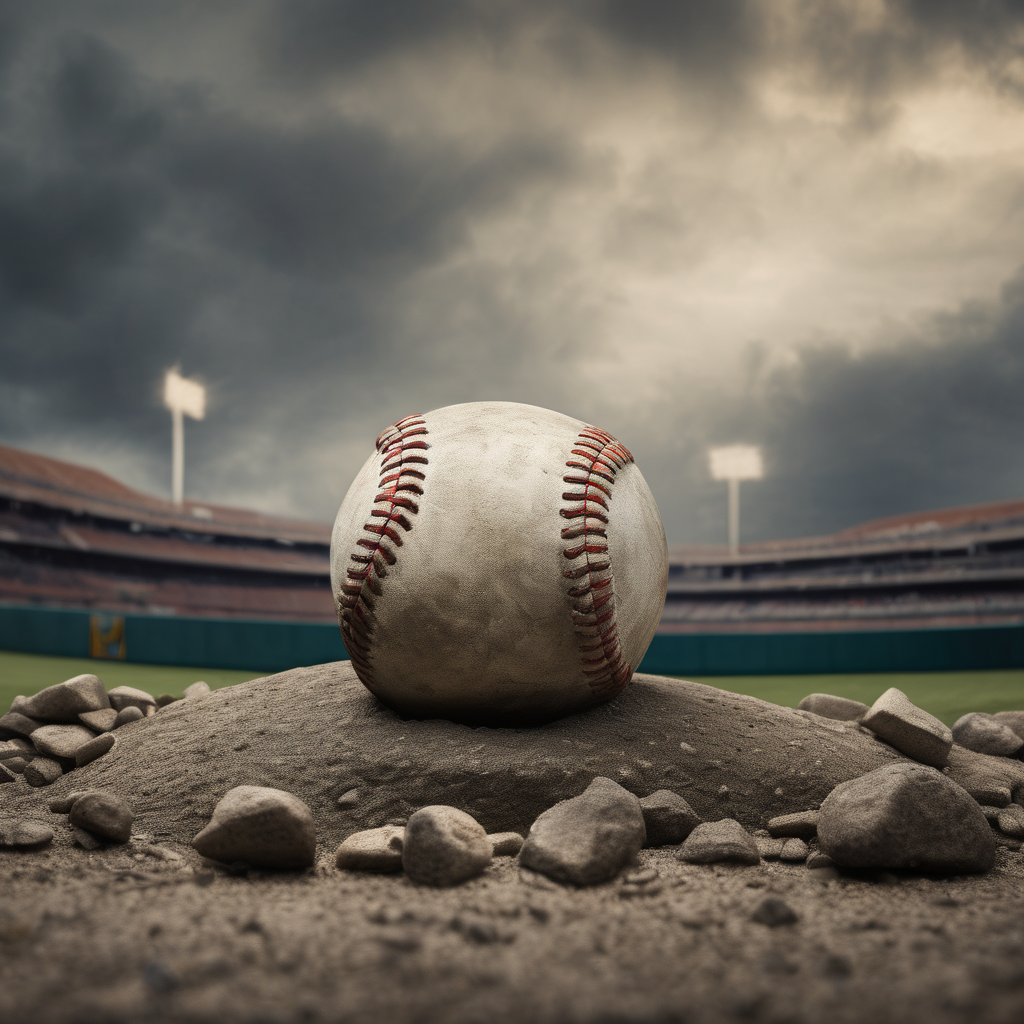 Mets on the Edge as Curse of the Past Looms