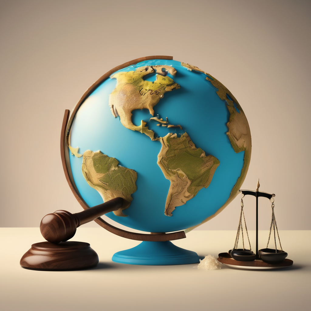 Vanuatu Pushes UN to Turn ICJ Climate Opinion into Binding Global Action