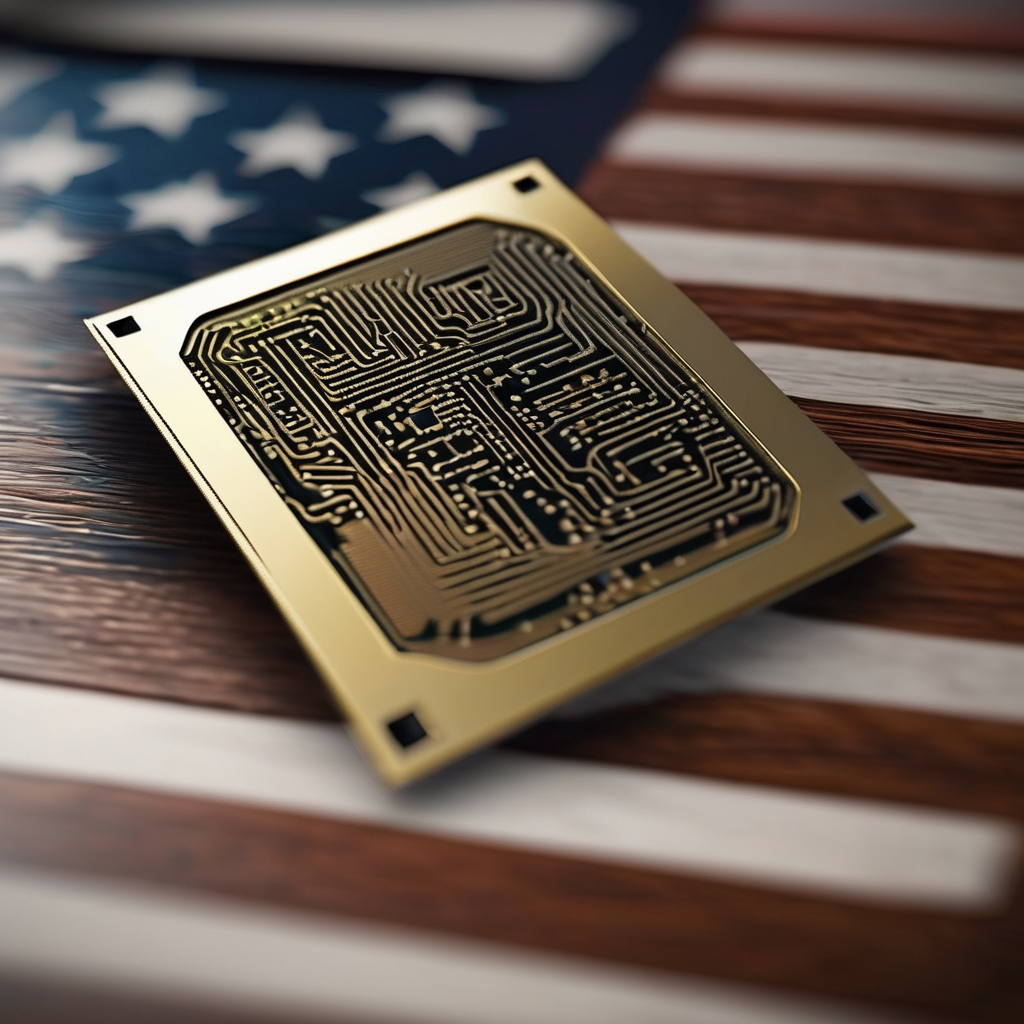 Micron Beats Earnings on AI Boom, Eyes Massive US Expansion
