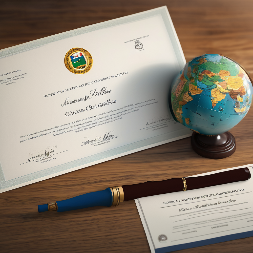 Fiji Tightens Foreign Degrees with 5-Step Verification and Global Partnerships