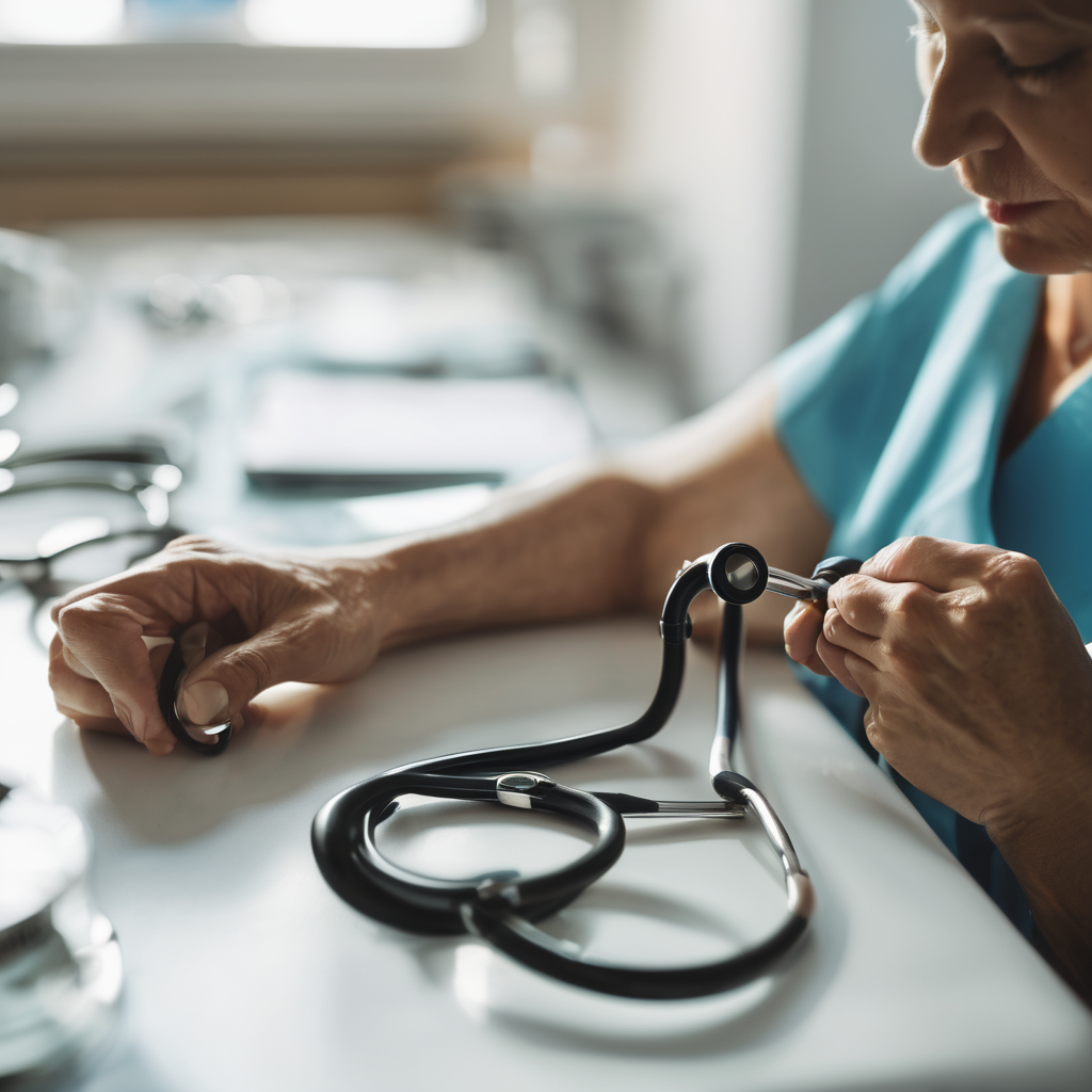 Fiji Launches Nurse Training to Cut Diabetes-Related Amputations