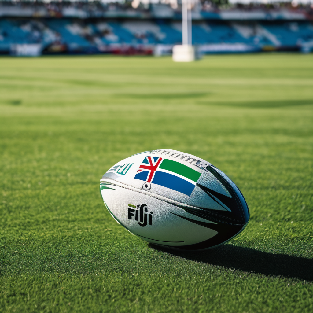 Countdown to Fiji Coral Coast 7s: 7 Spots and a $50K Prize Up for Grabs